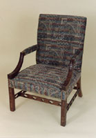 Arm-chairs Chippindaile art.25